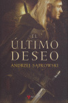 ULTIMO DESEO, EL