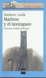 BVA117. MARLENE Y EL TAXIZAPATO (+ 7 AÑOS)
