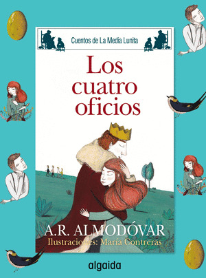 CUATRO OFICIOS, LOS