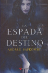 ESPADA DEL DESTINO