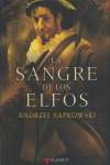SANGRE DE LOS ELFOS, LA