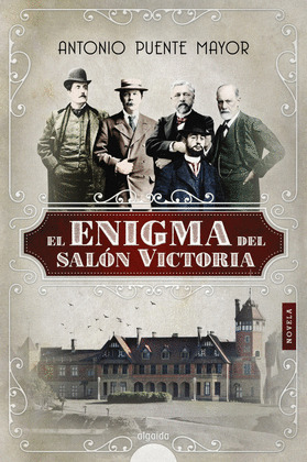 ENIGMA DEL SALÓN VICTORIA, EL