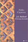 J.G. BALLARD: EL TIEMPO DESOLADO