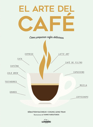 ARTE DEL CAFÉ, EL