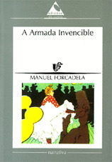 A ARMADA INVENCIBLE