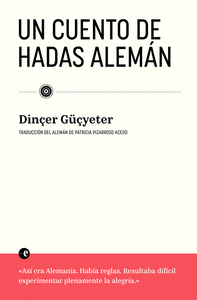 CUENTO DE HADAS ALEMÁN, UN