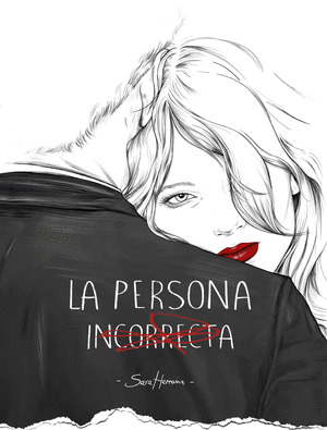 PERSONA INCORRECTA