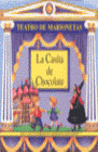 LA CASITA DE CHOCOLATE