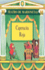 TEATRO MARIONETAS: CAPERUCITA ROJA