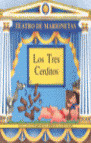 TEATRO MARIONETAS: TRES CERDITOS