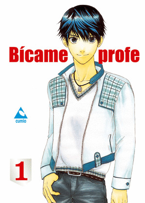 BÍCAME PROFE