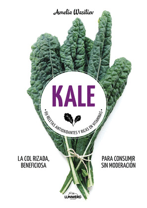KALE (LA COL RIZADA)