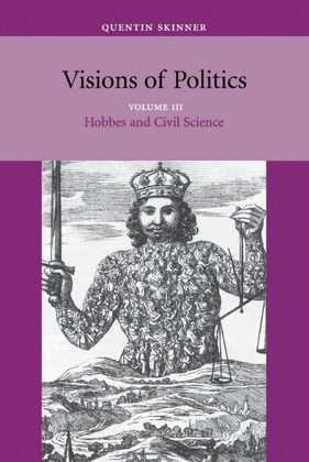 VISIONS OF POLITICS. III.