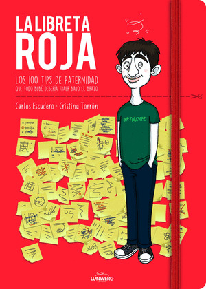 LIBRETA ROJA, LA