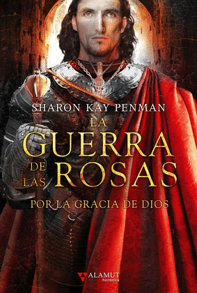 GUERRA DIOSES, 3 POR GRACIA DIOS