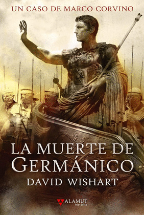 MUERTE DE GERMANICO, LA