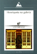 HENRIQUETA NA GALERIA