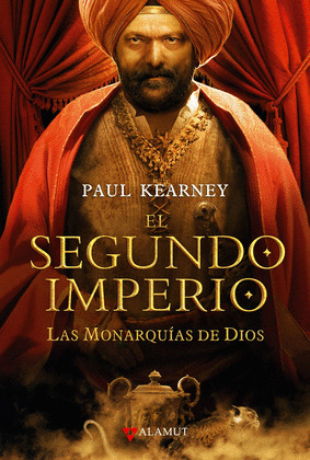 SEGUNDO IMPERIO, EL