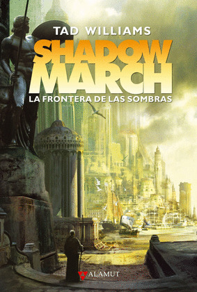 SHADOWMARCH