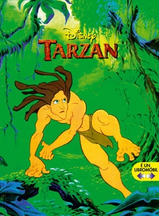 TARZAN