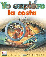 YO EXPLORO LA COSTA