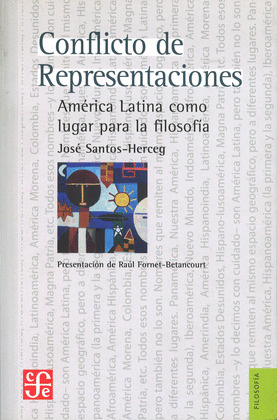 CONFLICTO DE REPRESENTACIONES