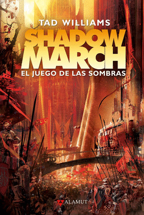 EL JUEGO DE LAS SOMBRAS