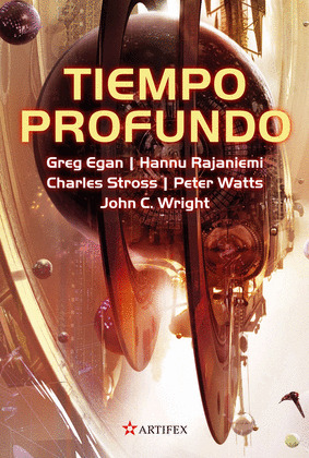 TIEMPO PROFUNDO