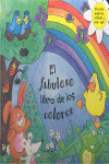 FABULOSO LIBRO COLORES