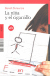 LA NIÑA Y EL CIGARRILLO