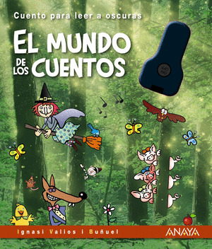 MUNDO DE LOS CUENTOS, EL