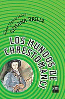 SEMANA BRUJA (LOS MUNDOS DE CHRESTOMANCI)  4