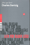 ¿POR QUE LEER?