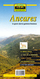 ANCARES. LIBRO-MAPA