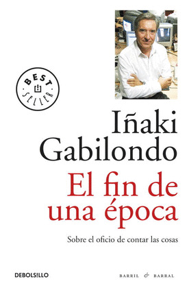 FIN DE UNA EPOCA, EL