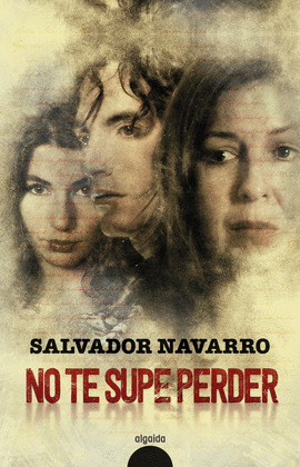 NO TE SUPE PERDER