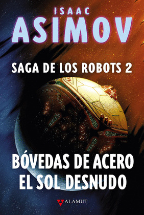 BÓVEDAS DE ACERO. EL SOL DESNUDO