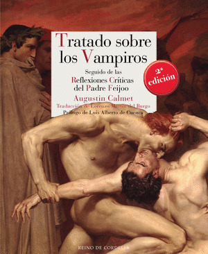 TRATADO SOBRE LOS VAMPIROS