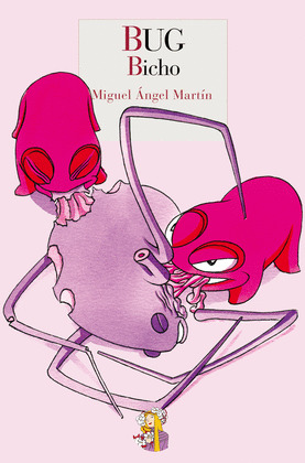 BUG (BICHO)