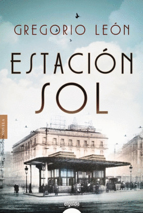 ESTACION SOL
