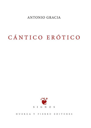 CANTICO EROTICO