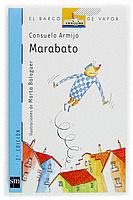 BVA119. MARABATO (+ 7 AÑOS)