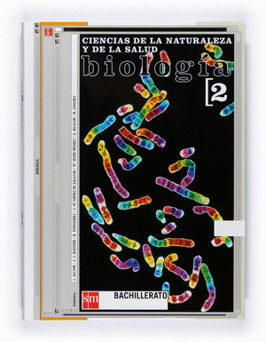 BIOLOGIA 2º BACHILLERATO (03)