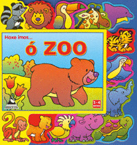 HOXE IMOS--O ZOO