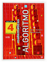 4ºESO ALGORITMO OPCION B. MATEMATICAS