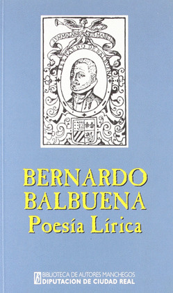 BAM,118 BERNARDO BALBUENA POESIA