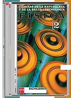 FISICA, 2 BACHILLERATO