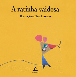 (P).RATINHA VAIDOSA (PORTUGUES) (CARTONE INFANTIL)