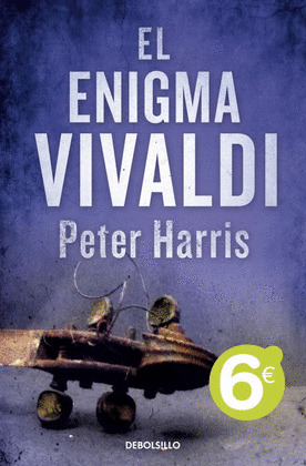 ENIGMA VIVALDI, EL