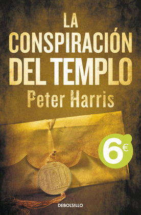 CONSPIRACION DEL TEMPLO, LA